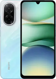 Смартфон Xiaomi Redmi A5 3/64GB Ocean Blue (Global) (with charger)