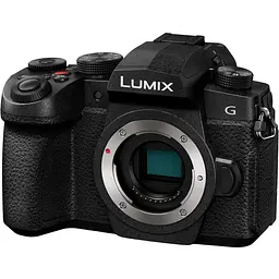 Цифрова фотокамера Panasonic Lumix G DC-G97E Body