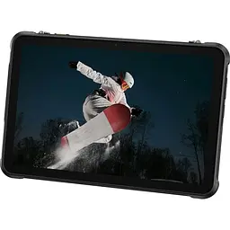 Планшет Ulefone Rugking Pad 2 Pro 8/128GB LTE Black [164202] - мініатюра 10