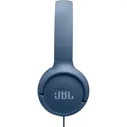 Навушники JBL Tune 520C Blue (JBLT520CBLU) - мініатюра 2
