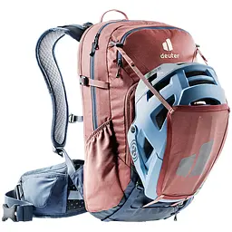 Рюкзак Deuter Attack 20 Червоний (1052-3210321 5332) - мініатюра 10