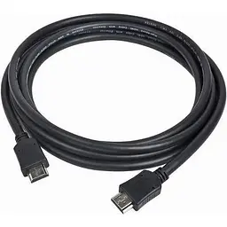 Кабель Cablexpert HDMI - HDMI 10m v2.0 (CC-HDMI4-10M) - мініатюра 3