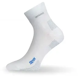 Шкарпетки Lasting OLI 42-45 Білий - мініатюра 2