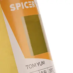 Настоянка Spicer Том Ямівка 36% 0.5 л - мініатюра 4