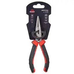 Довгогубці Vitals Master 160 мм (181750) - мініатюра 5