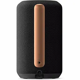 Портативна акустика Sony SRS-RA3000 чорна - мініатюра 2