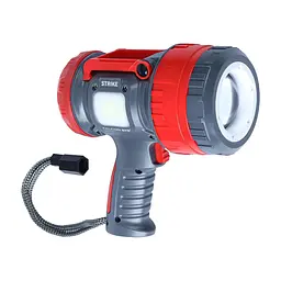 Ліхтар Falcon Eye пошуковий Strike (1100 Lm) Powerbank Focus Rechargeable Type-C (FSL0013) (DAS303976)