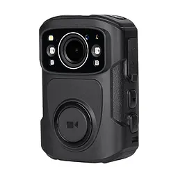 Нагрудний відеореєстратор Boblov B4K5 (75-00310) - мініатюра 2