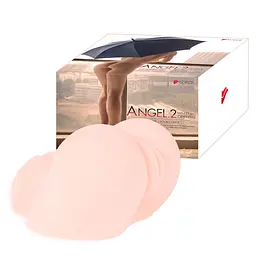 Мастурбатор Kokos Angel 2 Double Layer - мініатюра 4