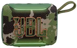 Портативна акустика JBL Go 5 Squad (JBLGO5SQUAD) (7249029) - мініатюра 2