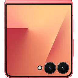 Смартфон Samsung Galaxy Flip7 12/512Gb Coralred (SM-F766BZRHSEK) - мініатюра 9