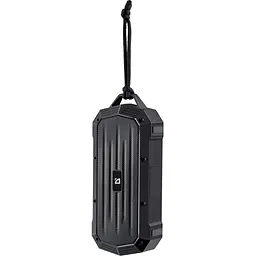 Акустична система 1.0 Defender Octagon 5W, Octagon 5Вт, BT/FM/USB/TF/AUX/IPX5 - мініатюра 5