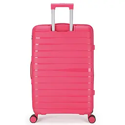 Валіза Semi Line 24" M Magenta (T5796-2) - мініатюра 3