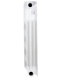 Радіатор біметалічний Thermo Alliance Bi-Vulcan Plus FBF500TM - мініатюра 5