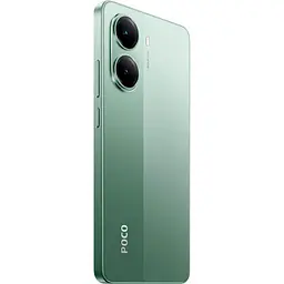 Смартфон Poco X7 Pro 12/512GB Green EU Global [137997] - мініатюра 5