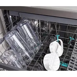 Блендер Gorenje BN1000E стаціонарний (BL1029K-GS) - мініатюра 8