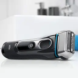 Електробритва чоловіча Braun Series 5 5140s - мініатюра 3