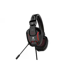 Навушники Vinga HSCU-110 Gaming Black (HSCU-110) - мініатюра 2