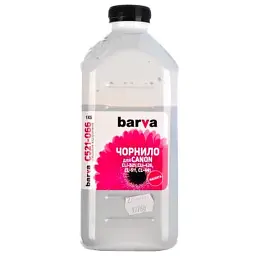 Чорнило Barva CANON CLI-521/CL-511 1 кг MAGENTA (C521-066)