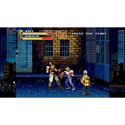 Ключ активації Microsoft Sega Genesis Classics для Xbox One/Series - мініатюра 3