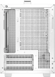 Корпус Deepcool CH160 White (R-CH160-WHNGI0-G-1) - мініатюра 4