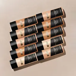 Тональна основа Max Factor Lasting Performance відтінок 100 (Fair) 35 мл (8000008745758) - мініатюра 5