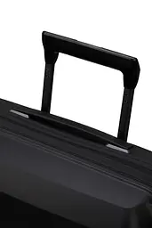 Валіза 55 См Samsonite INTUO BLACK 55x40x20(23) KL9*09001 - мініатюра 4