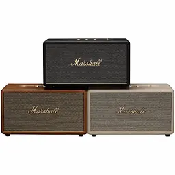Портативна акустика (bluetooth-колонка) Marshall Stanmore III Cream (1006011) (Asian Version) - мініатюра 5