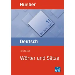 Deutsch uben. Worter und Satze - Ганс Фьольдек
