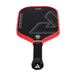 Ракетка для піклболу Joola Perseus Double Vision 16 Ignite Red (600280) - мініатюра 5