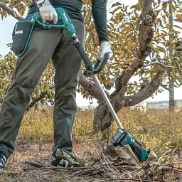 Ручка подовжуюча 1.1 м для секатора Makita DUP180, DUP181, UP100D (1916B3-6) - мініатюра 2