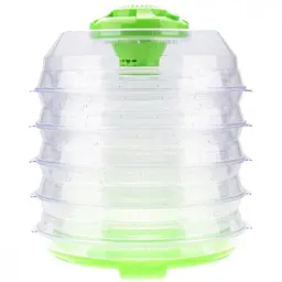Сушка Saturn ST-FP0113 Green