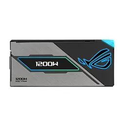 Блок живлення ASUS 1200W THOR (90YE00V2-B0NA00) - мініатюра 3