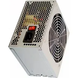 Блок живлення Delux 450W DLP-30D [100298] - мініатюра 3