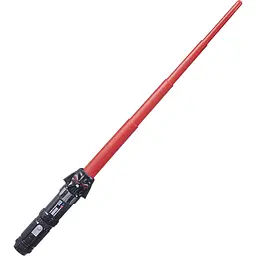 Меч іграшковий Hasbro Star Wars Lightsaber Squad Lord Veder (F1037_F1041)