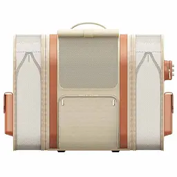 Рюкзак-переноска для тварин Mova Pet Backpack PB10 Pro (PPK10A) - мініатюра 5