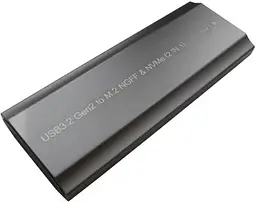 Кишеня зовнішня Grey Dynamode teh0020673