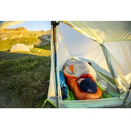 Спальник Big Agnes Torchlight Ul 30 Regular  - мініатюра 4