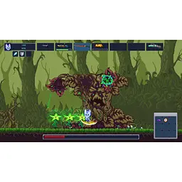 Ключ активації Microsoft Death, Soul & Robots для Xbox One/Series S/X - мініатюра 2