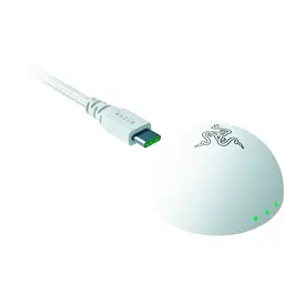Мишка Razer DeathAdder V4 PRO Wireless/USB White (RZ01-05330200-R3G1) - мініатюра 7