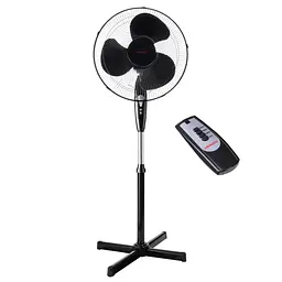 Вентилятор Ardesto FN-R1608CB - мініатюра 7