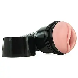Мастурбатор Fleshlight Pink Lady Original Value Pack: присоска, змазка, чищення і відновлення - мініатюра 3