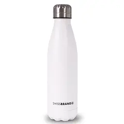 Фляга Swissbrand Fiji 500 ml White (SWB_TABTT999U)