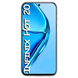 Чохол до мобільного телефона BeCover Infinix Hot 20 (X6826B) Transparancy (708642) - мініатюра 2