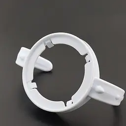 Універсальні ручки для дитячих пляшечок Philips Avent, білий колір (2 шт.) набір - мініатюра 4