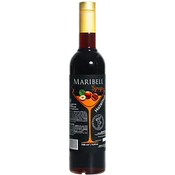 Сироп Лісовий горіх для кави та коктейлів ТМ MARIBELL
