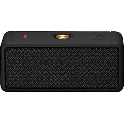 Портативна колонка Marshall Emberton Black (1001908) - мініатюра 5