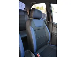 Авточохли модельні MW Brothers для Chevrolet Lanos c 2005 - мініатюра 7