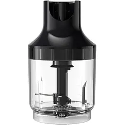 Блендер заглибний Philips Series 5000 чорний (HR2683/00) - мініатюра 5