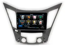 Перехідна рамка Hyundai Sonata (YF) Carav 22-140 - мініатюра 3